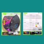 5050 RGB STRIP 3M - Image 4