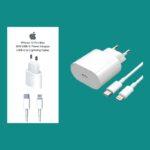 35W CHARGER SET  FOR IPHONE