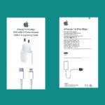 35W CHARGER SET  FOR IPHONE - Image 4