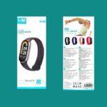 M2 TEC SMART BAND 8 - Image 3