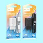 HOCO IPHONE CHARGER SET 12W - Image 6