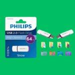 PHILIPS USB 2.0 FLASH DRIVE 64 GB - Image 3