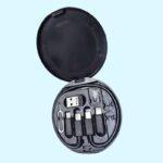 GREEN LYCA 60W DATA CABLE SET - Image 2