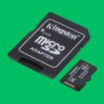KINGSTON 16 GB MEMORY CARD - Image 4