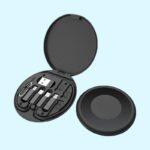 GREEN LYCA 60W DATA CABLE SET - Image 3