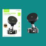 GREEN LYCA VACUUM SUCKER MAGNETIC HOLDER