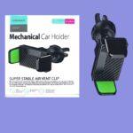 ONEMAX MECHANICAL CAR HOLDER