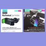 ONEMAX MECHANICAL CAR HOLDER - Image 2