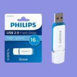 PHILIPS USB 2.0 FLASH DRIVE 16 GB - Image 4