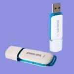 PHILIPS USB 2.0 FLASH DRIVE 16 GB - Image 3