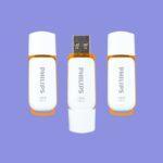 PHILIPS USB 2.0 FLASH DRIVE 128 GB - Image 4