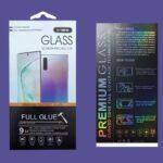 NEW GLASS SCREEN PROTECTOR FOR S21 - Image 2