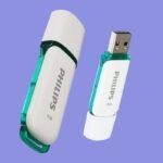 PHILIPS USB 2.0 FLASH DRIVE 8 GB - Image 2