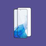NEW GLASS SCREEN PROTECTOR FOR S21 PLUS - Image 2