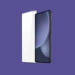 TEMPERED GLASS SCREEN PROTECTOR FOR SAM S25 PLUS - Image 4