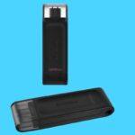 KINGSTON DATA TRAVELLER 70 128 GB - Image 4