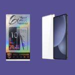 TEMPERED GLASS SCREEN PROTECTOR FOR SAM S25 PLUS