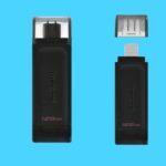 KINGSTON DATA TRAVELLER 70 128 GB - Image 3