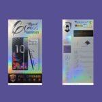TEMPERED GLASS SCREEN PROTECTOR FOR SAM S25 PLUS - Image 2
