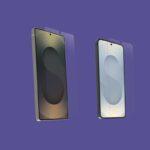 TEMPERED GLASS SCREEN PROTECTOR FOR SAM S25 - Image 4