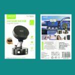 GREEN LYCA VACUUM SUCKER MAGNETIC HOLDER - Image 2