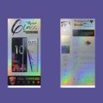 TEMPERED GLASS SCREEN PROTECTOR FOR SAM S25 - Image 2