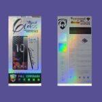 TEMPERED GLASS SCREEN PROTECTOR FOR SAM S22+ & S23+ - Image 4