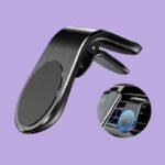 ONEMAX MAGNETIC CAR PHONE MOUNT - Image 4