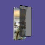 TEMPERED GLASS SCREEN PROTECTOR FOR SAM S22+ & S23+ - Image 2