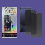TEMPERED GLASS SCREEN PROTECTOR FOR SAM S24 - Image 4