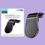 ONEMAX MAGNETIC CAR PHONE MOUNT