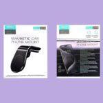 ONEMAX MAGNETIC CAR PHONE MOUNT - Image 2