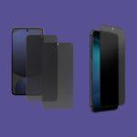 TEMPERED GLASS SCREEN PROTECTOR FOR SAM S24 - Image 2