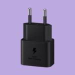 SAMSUNG 25W ADAPTER USB-C - Image 2