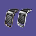HOCO AIR OUTLET MAGNETIC CAR HOLDER - Image 2