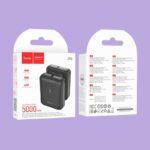 HOCO POWER BANK J96 - Image 2