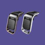 HOCO AIR OUTLET MAGNETIC CAR HOLDER - Image 3