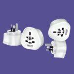 GREEN LYCA TRAVEL ADAPTER (10MA MAX) - Image 3