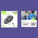 GREEN LYCA TRAVEL ADAPTER - Image 2