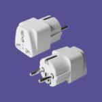 TRAVEL ADAPTOR DS-620 - Image 4